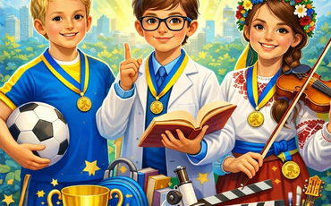 Оголошено початок прийому документів на присвоєння стипендій обдарованим та талановитим дітям Авангардівської громади на 2026 рік